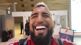 ¿Donde está Alexis? El gran enigma en el viaje de regreso de la Roja