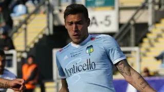 Matías Cahais: Tenemos la necesidad de sumar tres puntos ante U. La Calera para ir a las Copas