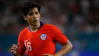 DT de La Calera por opción de fichar a Matías Fernández: Es un jugador importante