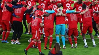 Bayern Munich celebró su noveno título seguido en la Bundesliga con una goleada ante Monchengladbach
