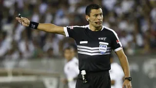 Roberto Tobar, Julio Bascuñán y Piero Maza fueron convocados para la Copa América 2019