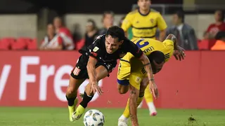 Duelo de Boca Juniors y Estudiantes que tuvo el incidente de Altamirano fue reprogramado