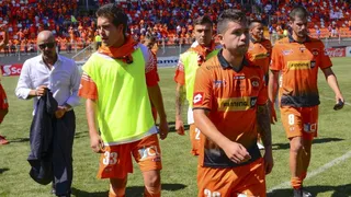 Cobreloa, el grande del norte que desciende por primera vez