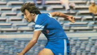 Falleció Juan Carlos Sarnari, ex jugador de la UC y la U