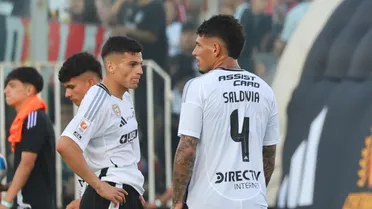 Entre Navidad y Año Nuevo: la millonaria oferta que puede sacudir a Colo Colo