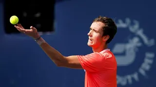 Las victorias de Kei Nishikori y Gael Monfils en Dubai
