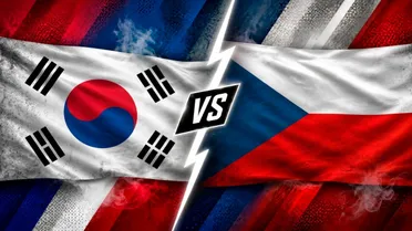 Corea del Sur vs Chequia EN VIVO: minuto a minuto Mundial 2026