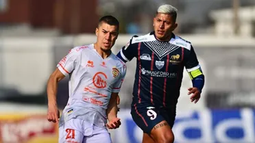 Recoleta 2-2 Cobreloa | Resumen y goles por la Primera B 2026