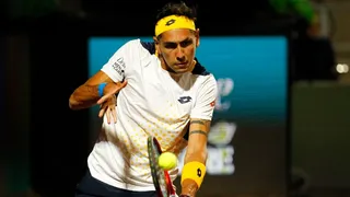 El editorial de Pato Muñoz: Tabilo parece tener el corazón del hincha chileno