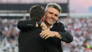 Un candidato se bajó y le limpió el camino al próximo refuerzo de Colo Colo