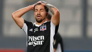 Colo Colo lamentó su ineficacia ante Alianza Lima y cosechó un ingrato punto copero