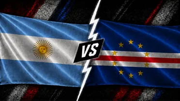 Argentina vs Cabo Verde EN VIVO: minuto a minuto 16vos de final Mundial 2026