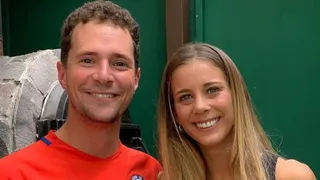 Isidora Jiménez anunció que contraerá matrimonio próximamente