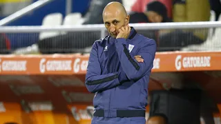 Paulucci: A veces los jugadores se cansan de los técnicos… No quiero ser una molestia para este club