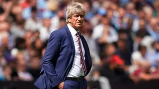 Pellegrini pese a goleada que recibió West Ham: “No creo que el marcador refleje la diferencia”