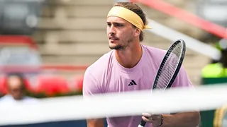 Oficial: Alexander Zverev estará presente en dos importantes ATP sudamericanos