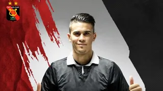 Primo de Messi fichó por rival de Santiago Wanderers en Copa Libertadores