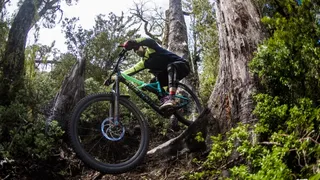 Más de 500 competidores llegarán a Huilo Huilo para la sexta fecha del Montenbaik Enduro