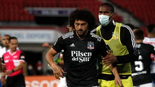 Maximiliano Falcón ofreció disculpas a los hinchas: Llegué a mi límite, no va a volver a pasar