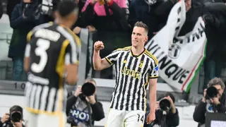 Eliminación de Napoli de la Champions clasificó a Juventus al Mundial de Clubes 2025