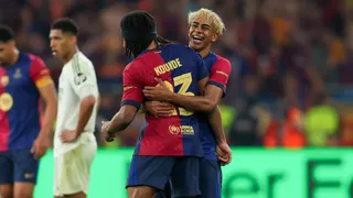 ¡FINAL HISTÓRICA! FC Barcelona remonta al Real Madrid y es el campeón de la Copa del Rey 2025