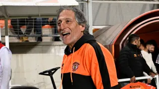 Firmó por seis partidos y Cobreloa ya es puntero: qué dijo de su futuro 