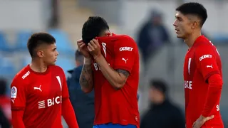 ¿Triunfo para los Cruzados? El fail de Universidad Católica tras su eliminación en Copa Chile