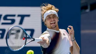 Alexander Zverev será baja para Alemania en Copa Davis
