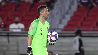 ¿Qué te hicieron Chile? El potente llamado de Claudio Bravo tras muerte de malabarista en Panguipulli