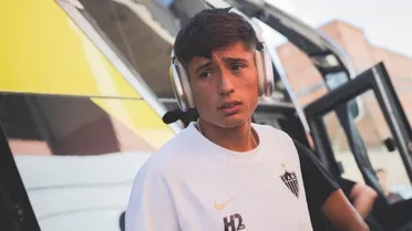 FIFA exige pago a Atlético Mineiro por deuda con Palestino o no podrá fichar jugadores