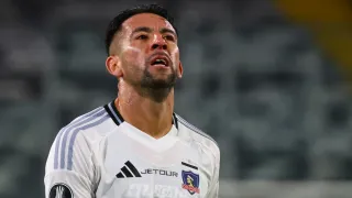 El portazo desde Argentina que remece el futuro de Mauricio Isla