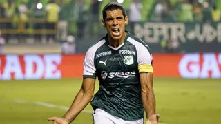 Deportivo Cali eliminó en los penales a Liga de Quito y avanzó en la Copa Sudamericana