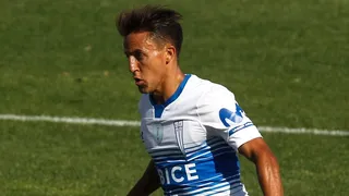 Buonanotte: Siempre puse por delante a la institución y ahora quiero aprovechar la oportunidad