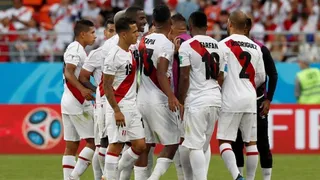 Perú se jugará una “final” ante Francia en busca de seguir con vida en Rusia 2018