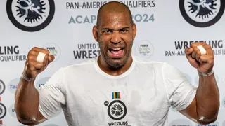 Yasmani Acosta: Quiero expresar mi más sincero agradecimiento a Chile