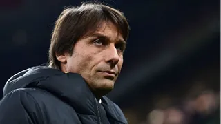 Antonio Conte: Estamos construyendo algo sólido en Inter para ser como el Liverpool de Klopp