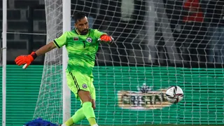 Claudio Bravo: Aún no terminan las Clasificatorias, matemáticamente hay opciones