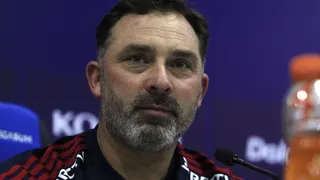 Hernán Caputto: Fernando De Paul es el portero que quiero que juegue todo el año