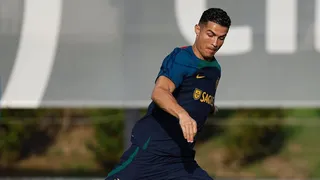 Medio portugués situó a Cristiano Ronaldo en la órbita de PSG