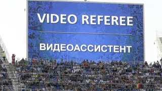 International Board publicó nuevas reglas del fútbol: Requisitos del VAR y sustitución adicional