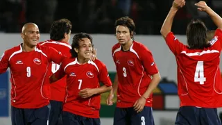El histórico gol de Fabián Orellana a Argentina y el triunfo de la Roja cumplen 12 años