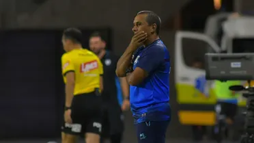 ¡Escándalo en el fútbol chileno! La cobarde agresión que sufrió un DT