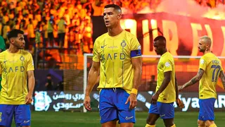 Al Nassr cayó con Al Taawoun y sumó su segunda derrota en el inicio de la liga saudí