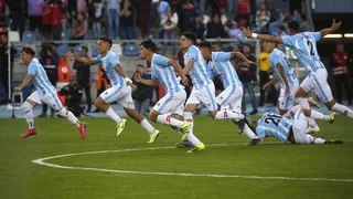 El vibrante relato de los penales que coronaron a Magallanes ante Unión Española en la Copa Chile