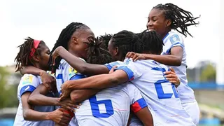La Roja femenina cayó ante Haití y perdió la opción de ir a un segundo Mundial seguido