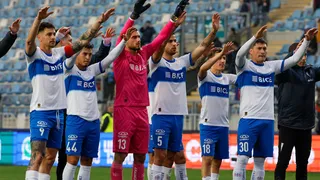 Universidad Católica deberá ser local fuera de Santa Laura en la recta final del torneo