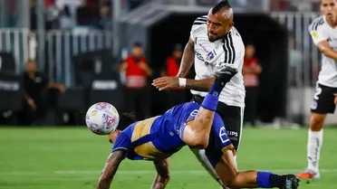 El detalle que le costó caro a Colo Colo tras vencer a Everton