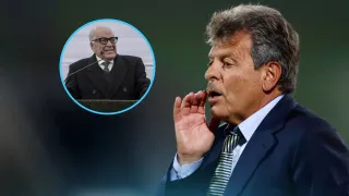 “Nos supimos entender para ser campeones”: la historia de Jorge Garcés y Reinaldo Sánchez