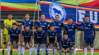 Provincial Osorno retornó al profesionalismo tras vencer a Unión Compañías