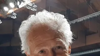 Copa Davis destacó encuentro de Nicolás Jarry y su abuelo Jaime Fillol